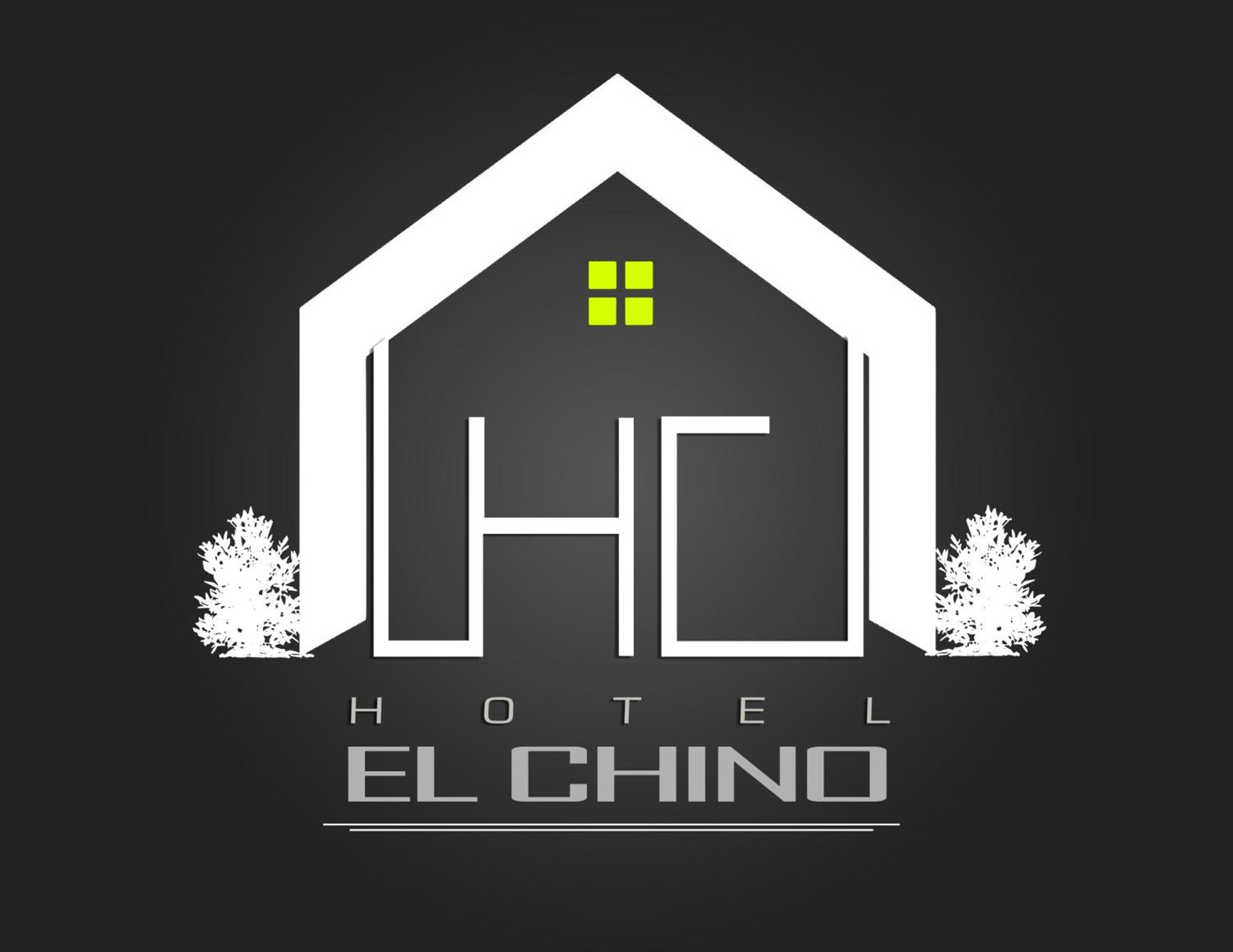Hotel El Chino Villanueva  Eksteriør bilde